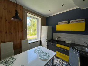 Piltene's apartament